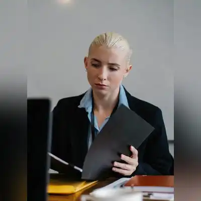 林霞